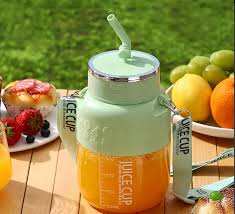 GlowSip Smart Water Bottle