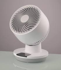 AirCool Mini Desk Fan