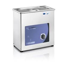 4️⃣ CleanWave Ultrasonic Cleaner