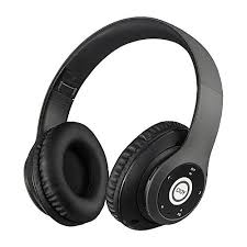 Premium Wireless Bluetooth Headphones
